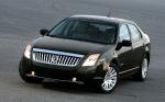 Mercury Milan Hybrid 2010 года